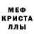 Мефедрон кристаллы Banana Pedro